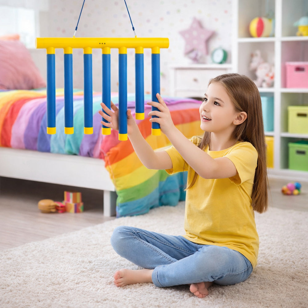 Falling Stick Reaction Game – Kids Reflex Trainer for Fast, Fun Play