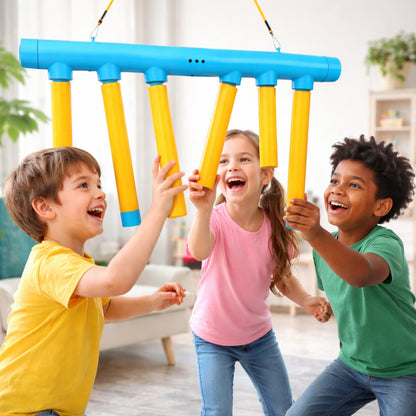 Falling Stick Reaction Game – Kids Reflex Trainer for Fast, Fun Play
