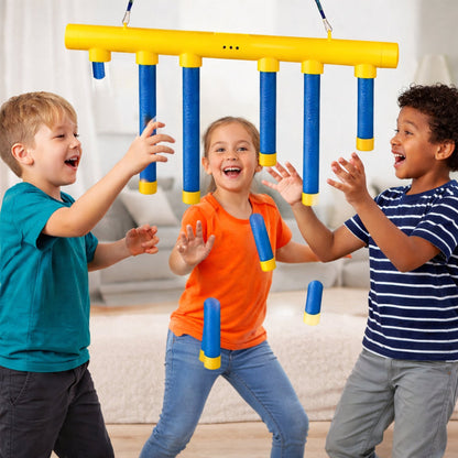 Falling Stick Reaction Game – Kids Reflex Trainer for Fast, Fun Play