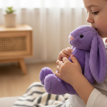Bunnycat Plush Rabbit Toy Pendant - Soft, Cute Stuffed Animal