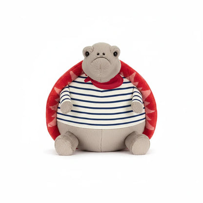 Bunnycat Plush Rabbit Toy – Ultra-Soft Stuffed Animal, Adorable Gift Doll