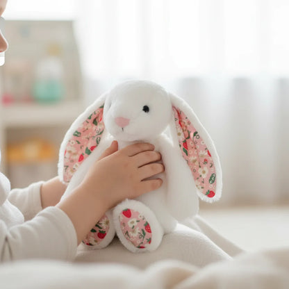 Bunnycat Plush Rabbit Toy – Ultra-Soft Stuffed Animal, Adorable Gift Doll