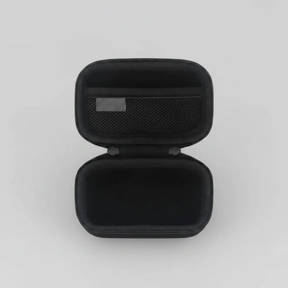 Hard Shell Travel Case for External Hard Drives & Portable SSDs – Durable Protective Storage