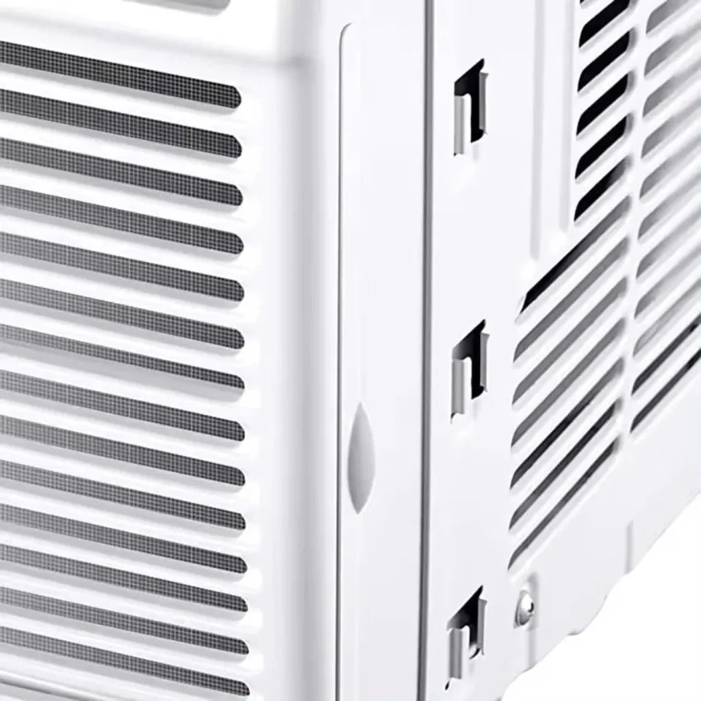 Compact 5000 BTU Portable Air Conditioner for Efficient Cooling in Small Rooms