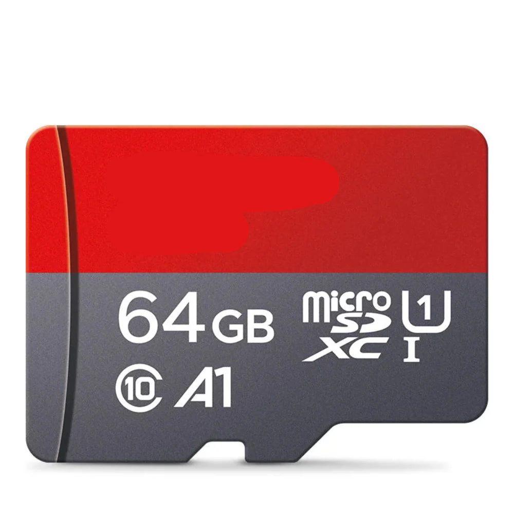 External Portable SSD – Ultra-Fast High-Performance Memory Storage Drive