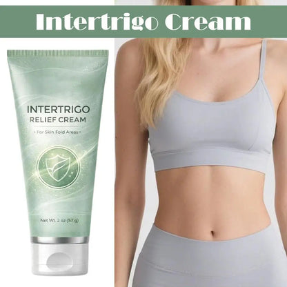 1pc 57g Skin Abrasion Cream Soothing Non-Greasy Lotion Underarm Cream for Women Men Friction Reduction Moisturizing Underarm