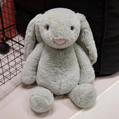 Bunnycat Plush Bunny Stuffed Animal - Ultra-Soft, Cute Rabbit Toy
