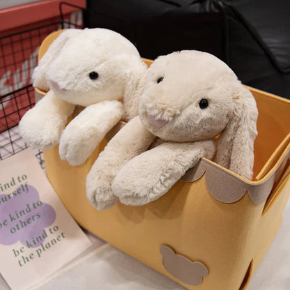 Bunnycat Plush Bunny Stuffed Animal - Ultra-Soft, Cute Rabbit Toy