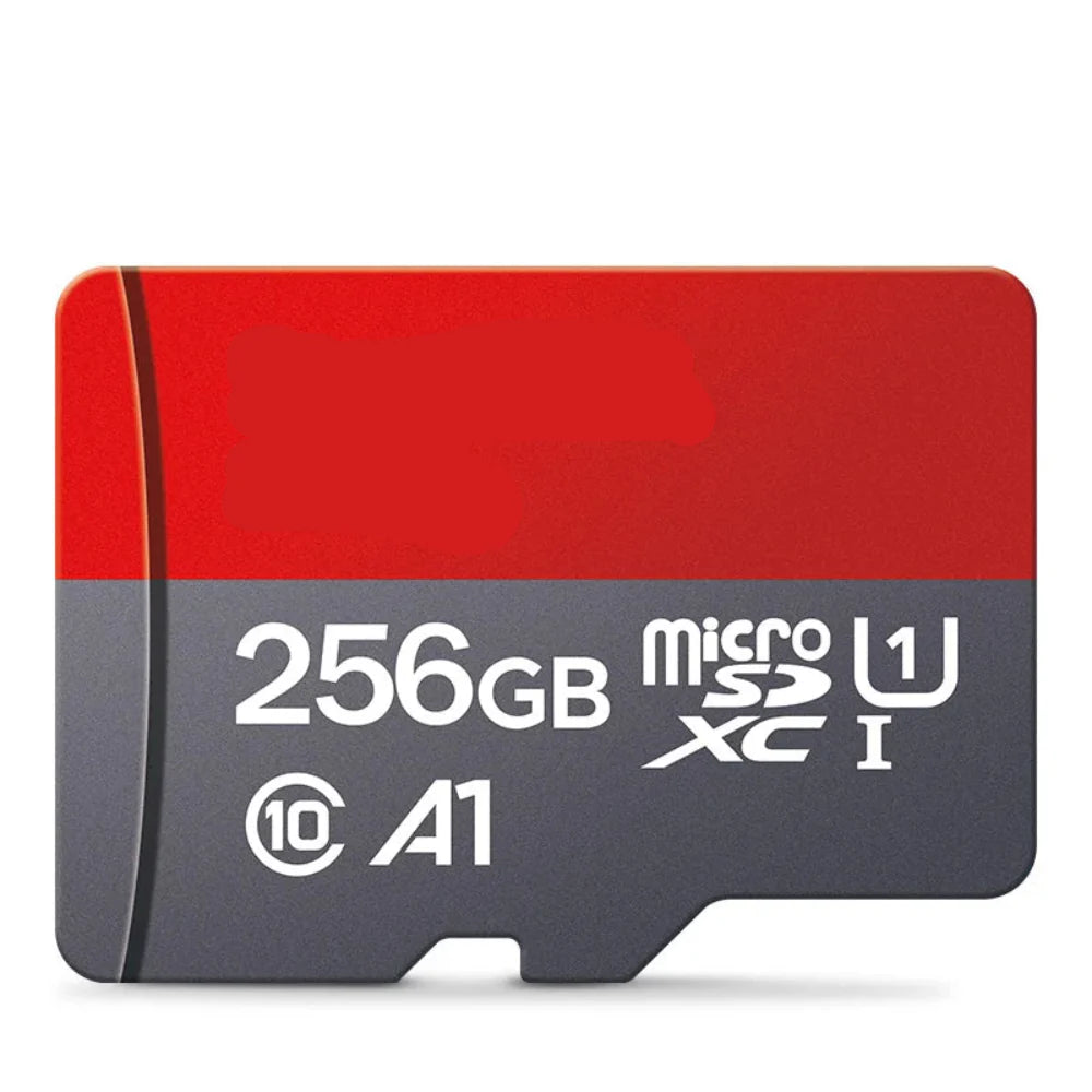 External Portable SSD – Ultra-Fast High-Performance Memory Storage Drive