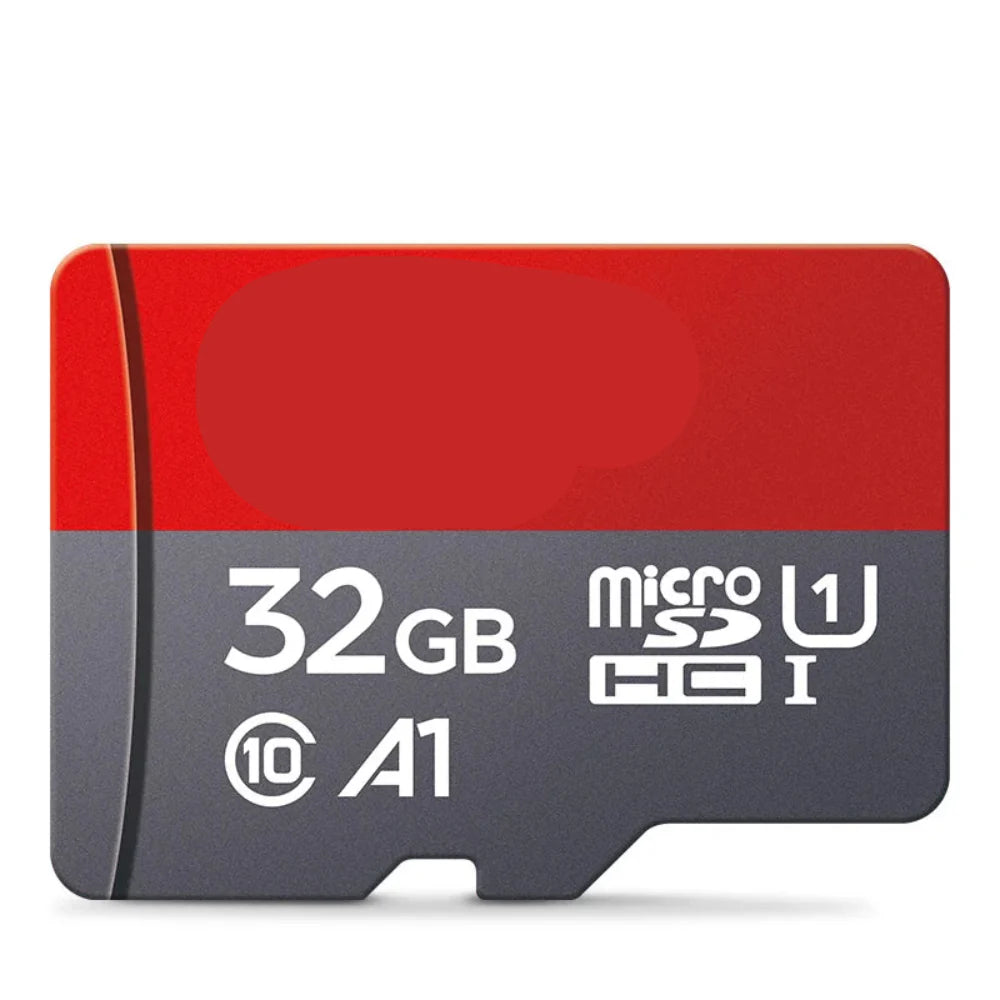 External Portable SSD – Ultra-Fast High-Performance Memory Storage Drive