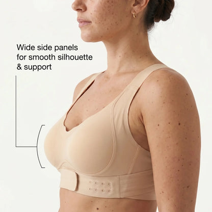 FrameRestore Posture Correction Bra
