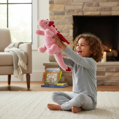 Adorable Plush Bunny-Cat Stuffed Animal Toy – Soft, Cuddly Doll Gift for Kids