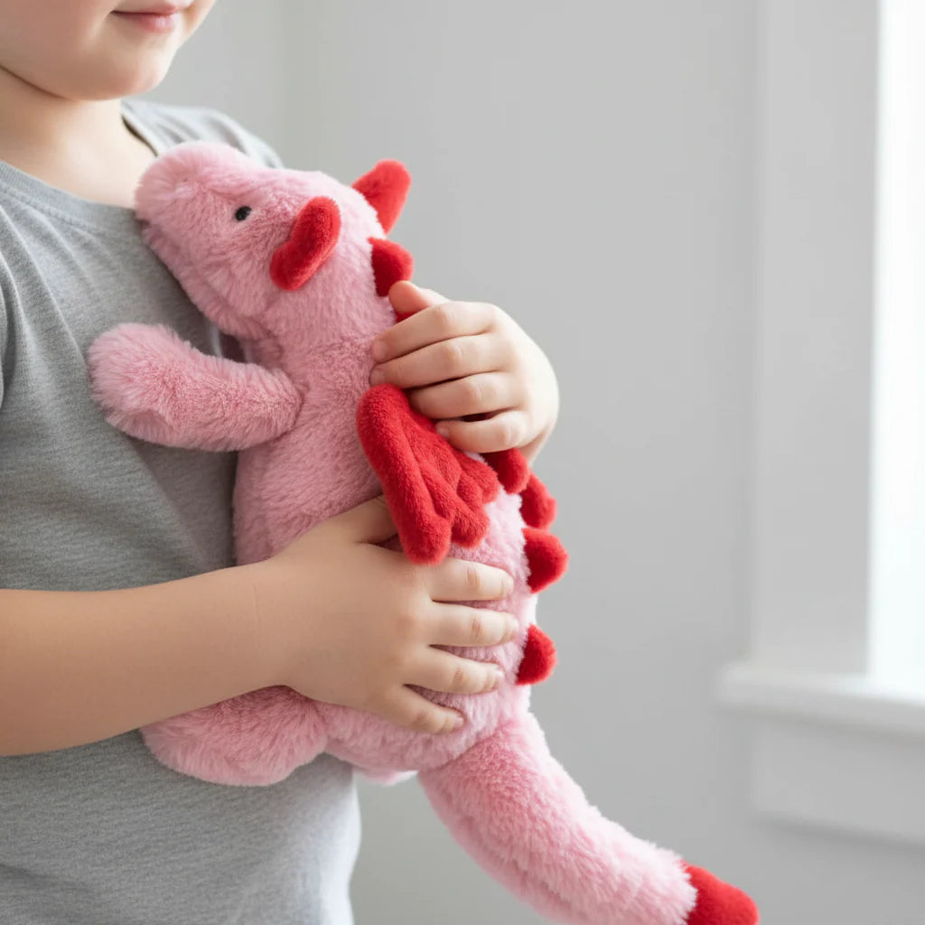 Bunnycat Plush Rabbit Toy – Ultra-Soft Stuffed Animal, Adorable Gift Doll