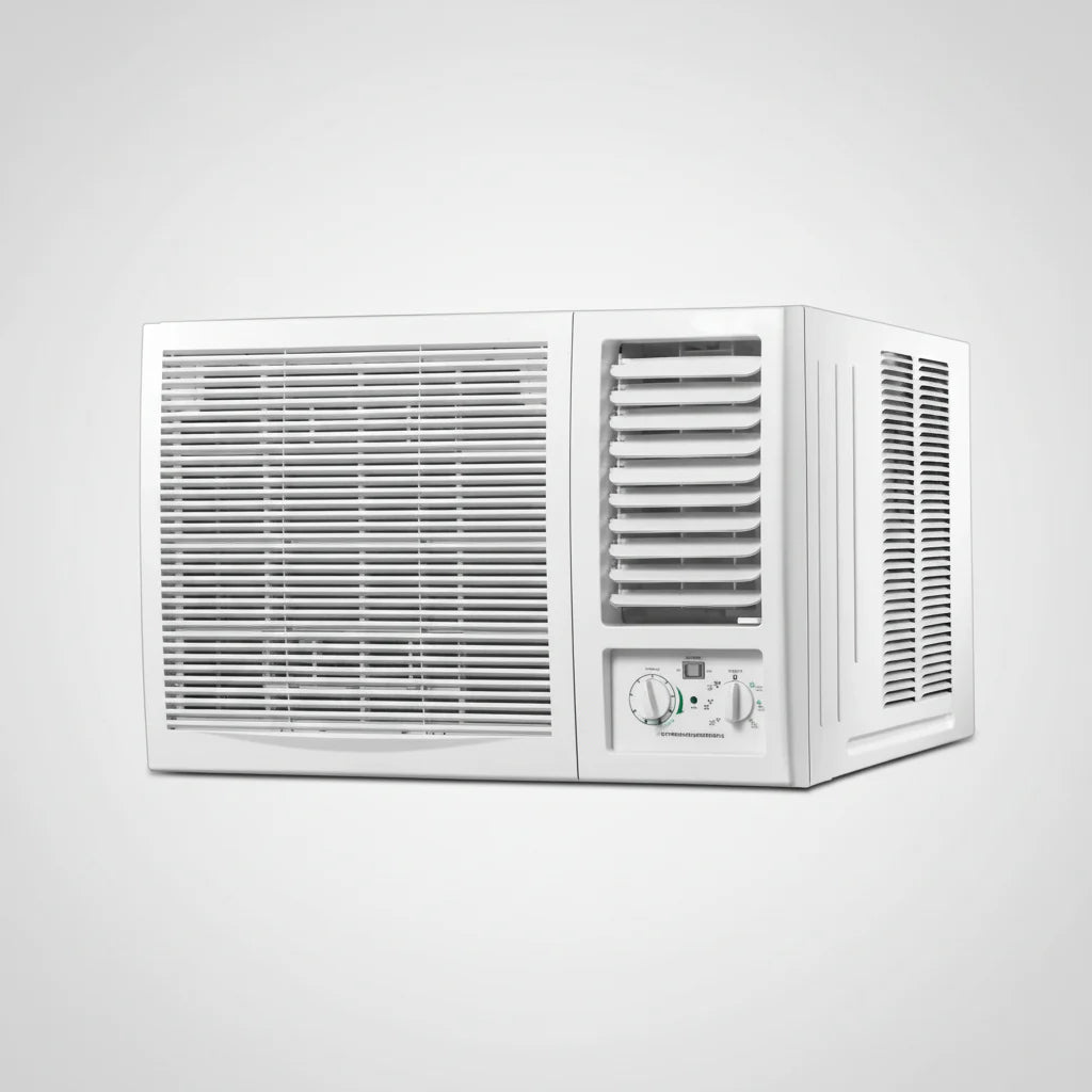 Compact 5000 BTU Portable Air Conditioner for Efficient Cooling in Small Rooms