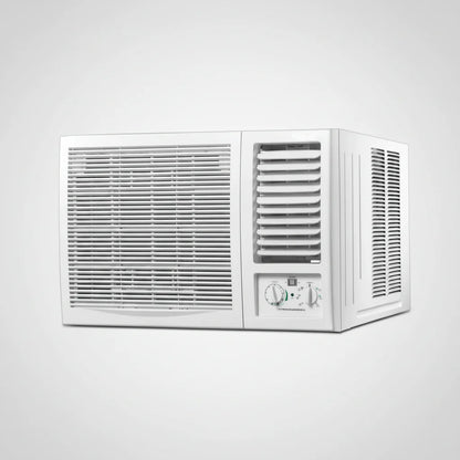 Compact 5000 BTU Portable Air Conditioner for Efficient Cooling in Small Rooms