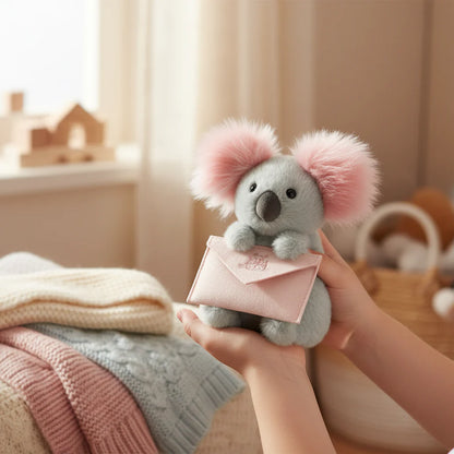 Bunnycat Plush Rabbit Toy – Ultra-Soft Stuffed Animal, Adorable Gift Doll