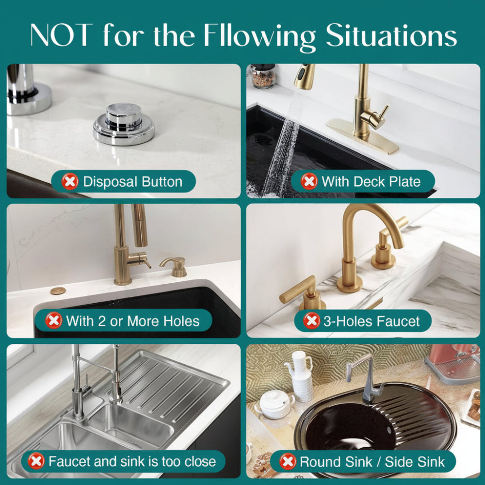 Diatomite Stone Sink Mat – Quick-Dry Faucet Tray for Kitchen Counter