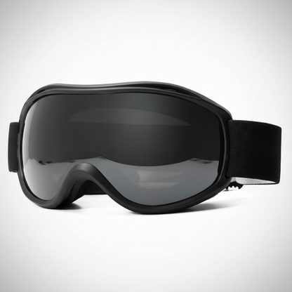 Anti-Fog UV Protection Ski & Snowboard Goggles with Dual-Lens
