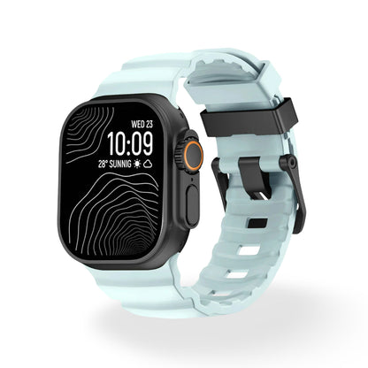Adjustable Fitness Smartwatch Band for Everyday Comfort