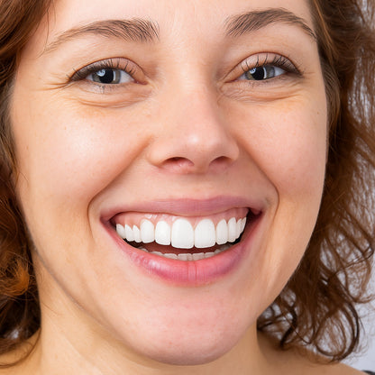 Cosmetic Teeth Veneer Cover Set - Enhance Your Smile