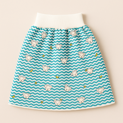 Baby Training Pants - Reusable Waterproof Cotton Underwear for Potty Training