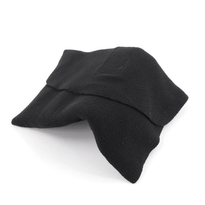 Adjustable Travel Pillow Neck Support Wrap - Cozy Scarf