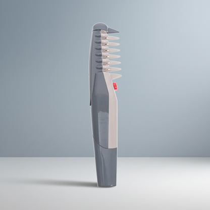Electric Flea Removal Grooming Comb for Pets