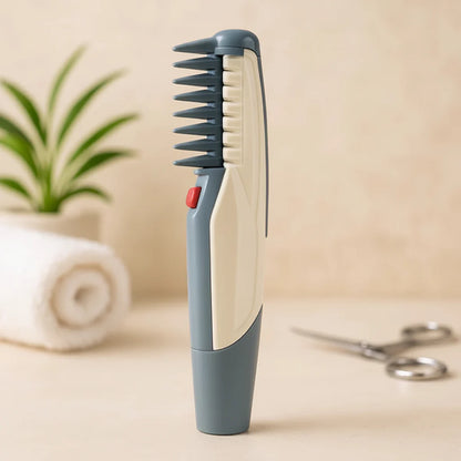 Electric Flea Removal Grooming Comb for Pets