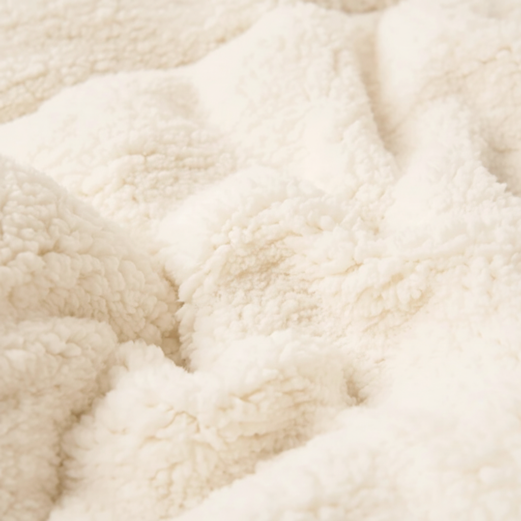 Cozy Flannel Throw Blanket – Soft, Warm, and Perfect for Bed or Couch