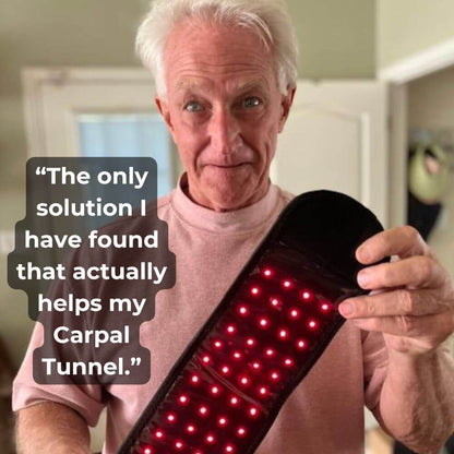 WristRevive™ Thermal Massager