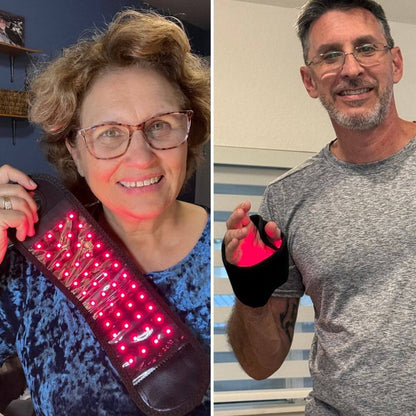 WristRevive™ Thermal Massager