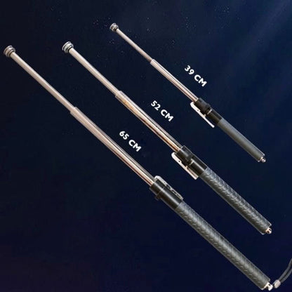 Foldable Walking Stick for Outdoor Travel – Lightweight