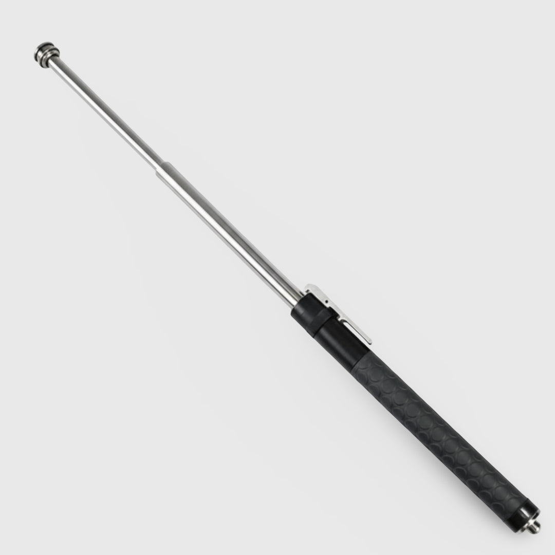 Foldable Walking Stick for Outdoor Travel – Lightweight