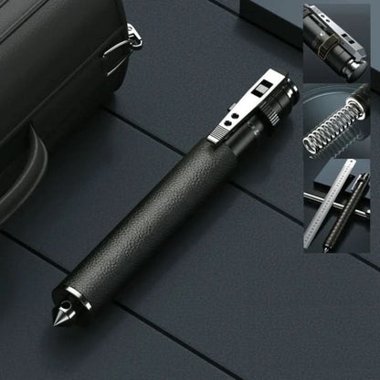 Foldable Walking Stick for Outdoor Travel – Lightweight