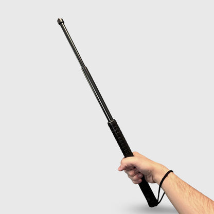 Foldable Walking Stick for Outdoor Travel – Lightweight