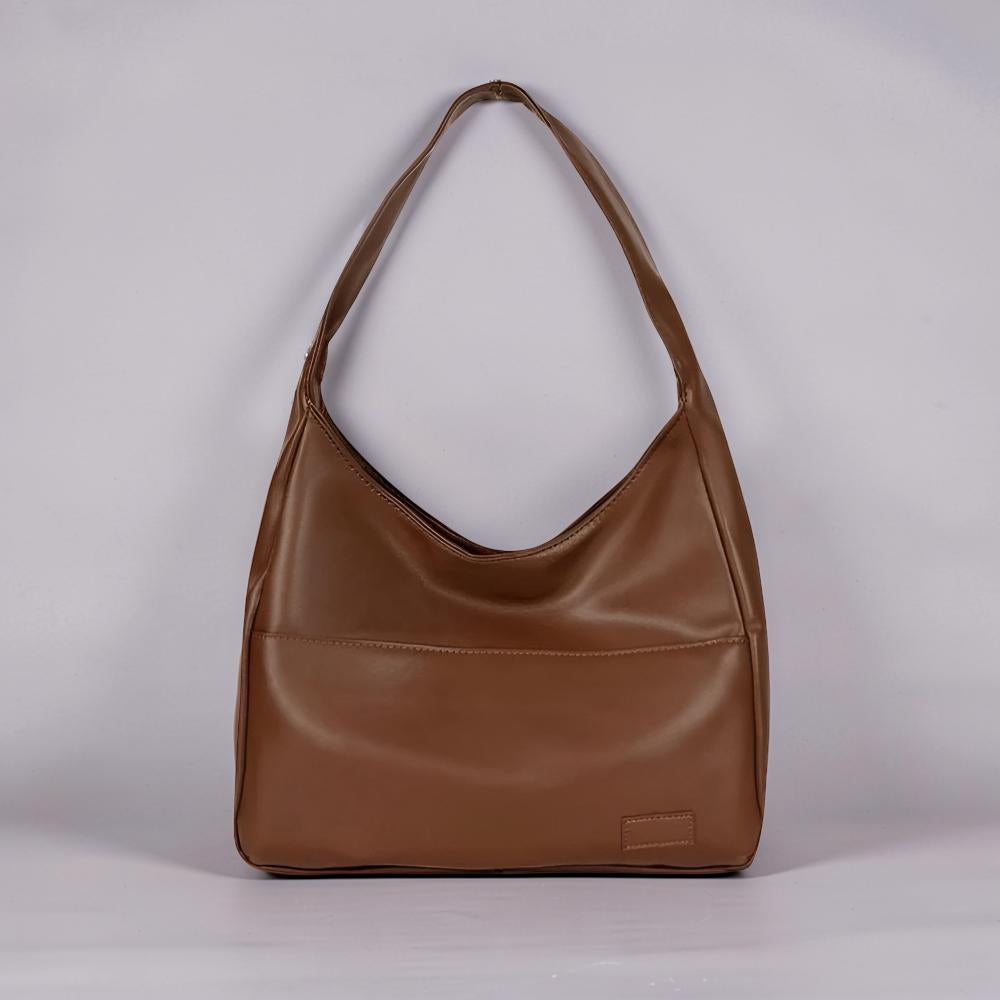 Chic Women's Shoulder Bag - Stylish Everyday Handbag