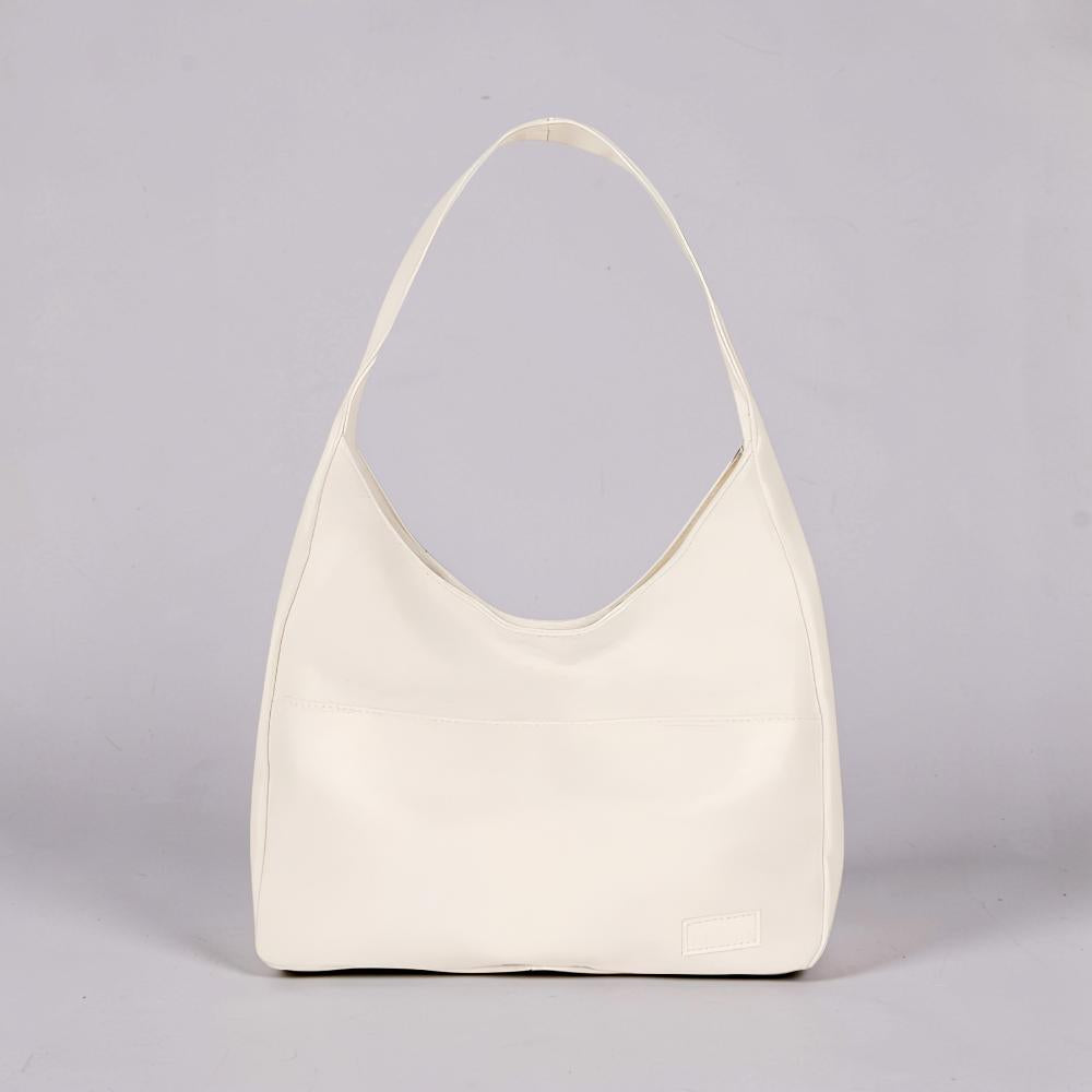 Chic Women's Shoulder Bag - Stylish Everyday Handbag