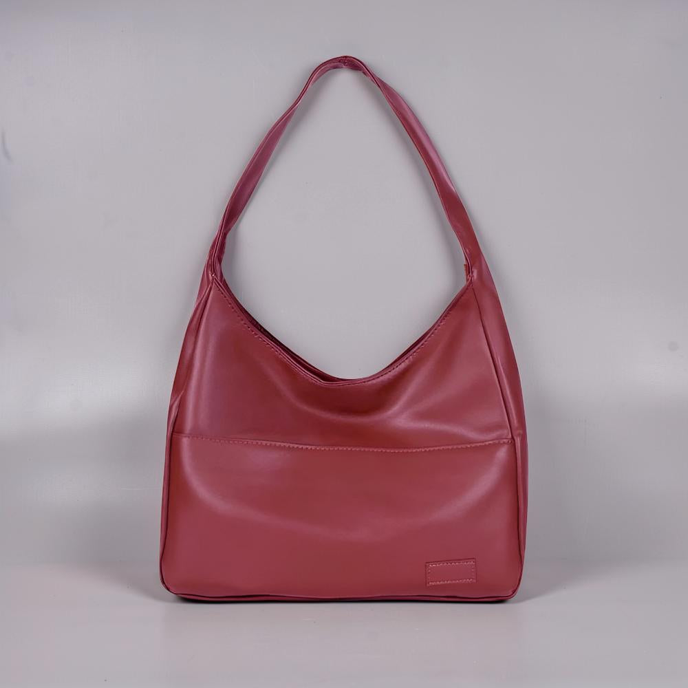 Chic Women's Shoulder Bag - Stylish Everyday Handbag
