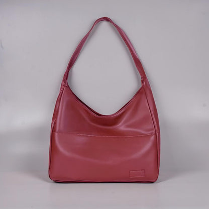 Chic Women's Shoulder Bag - Stylish Everyday Handbag