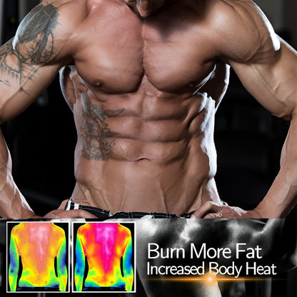 Adjustable Neoprene Workout Vest for Fitness & Body Training