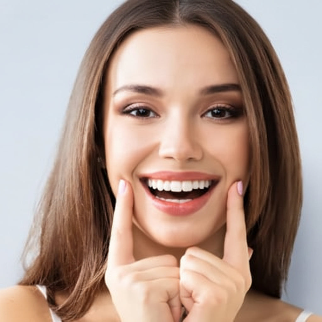 Affordable Removable Teeth Veneers for a Natural-Looking Smile