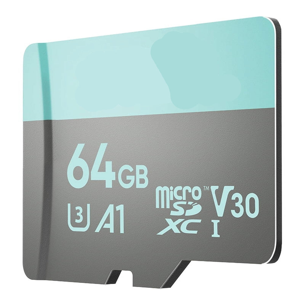 64GB Portable External SSD – High-Speed, Compact Storage Drive