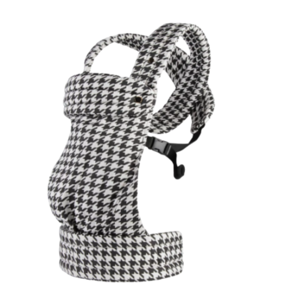 Adjustable Baby & Toddler Carrier with Ergonomic Support System
