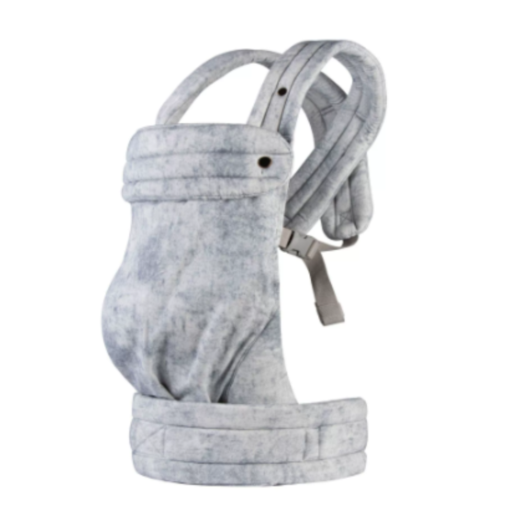 Adjustable Baby & Toddler Carrier with Ergonomic Support System