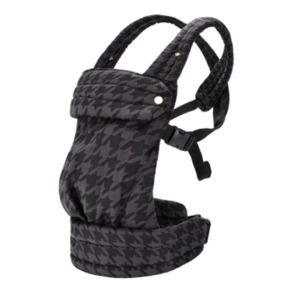 Adjustable Baby & Toddler Carrier with Ergonomic Support System