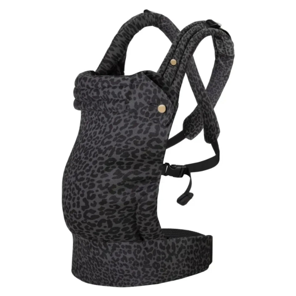 Adjustable Baby & Toddler Carrier with Ergonomic Support System
