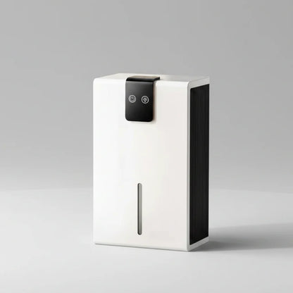 Energy-Saving Basement Dehumidifier for Indoor Home Use