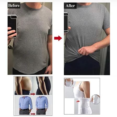 Slimming Vest