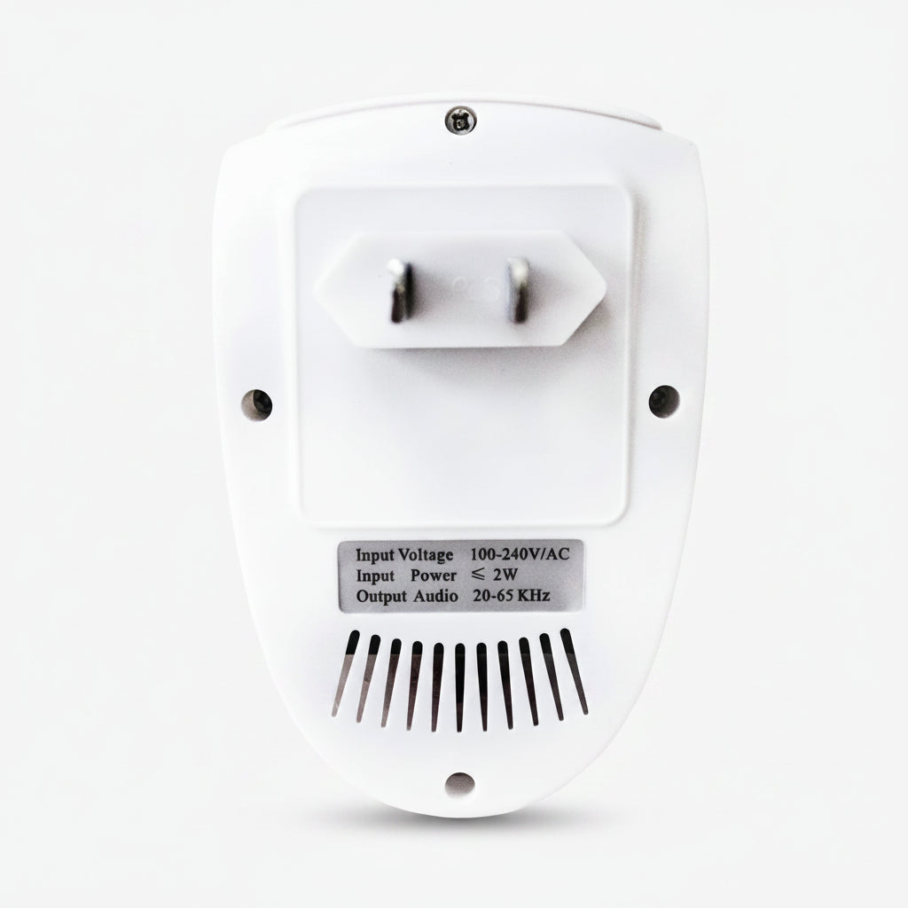 Bed Bug Deterrent & Pest Control Repeller Device