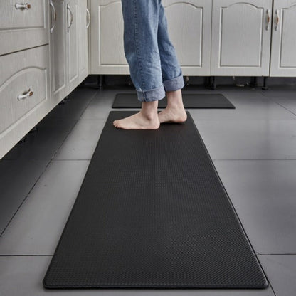 Anti-Fatigue Kitchen Mat – Non-Slip Standing Cushion for Comfortable, Pain-Free Cooking